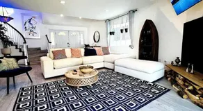 Mediterranean Villa-Pool Jacuzzi BBQ-Malibu Bliss - Image 3