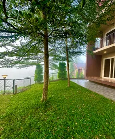 Vagamon river view private cottages - Image 4