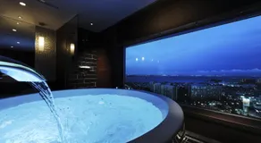 Urayasu Brighton Hotel Tokyo Bay - Image 3