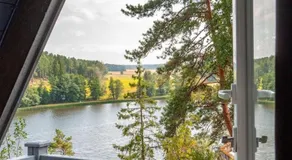 Trekanthytte - Image 5