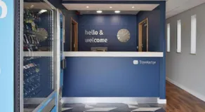 Travelodge Hereford Grafton - Image 4