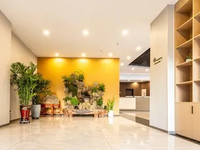 ning zhao Hotel (Shijiazhuang Railway University Subway Station) - Image 4