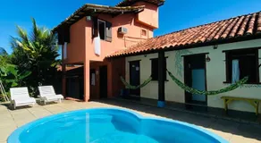 Pousada Dom Quixote - Image 2