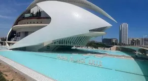 Beach & Arts Hostel Valencia - Image 4