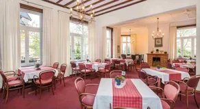 Golfhotel Denzerheide - Image 2