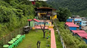 Kaafirana Camps - Image 4