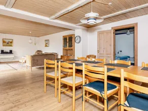 person holiday home in Thyholm-By Traum - Image 3