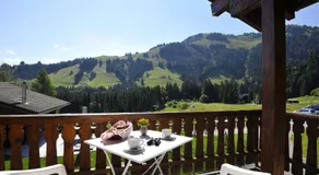 Chalet Mountain View by Interhome - Image 5