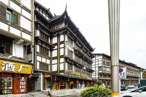Hengyuanquan Hotel - Image 4
