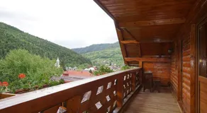 Pensiunea Jianu - Image 3