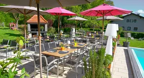 Hotel Restaurant Thadeushof - Image 4