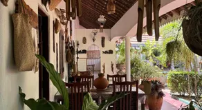 Embiente Guest House - Image 4