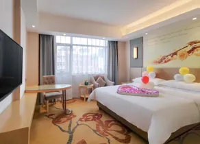 Vienna Hotel Bishan Central Street - Image 3