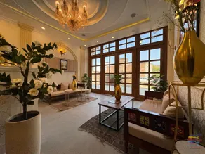 Tripli Hotels Vaidik Palace - Image 1