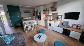 Vacances Ô Loch - Studio à 200 mètres de la plage - Le Cap Coz Fouesnant - Image 2