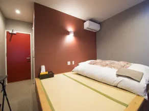 Yufuin Mori no Hotel Shan-Jewel - Image 2