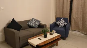 1 BHK flat - 11th floor - Outskirts of Bengaluru - Image 2