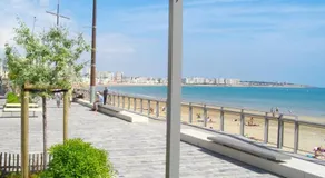 Maison Les Sables-D'olonne, 4 Pièces, 6 Personnes - Fr-1-92-890 - Image 4