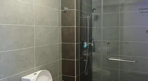 Sunway Onsen Apartment Tambun by ELK Homestay - Image 2