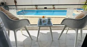 Malak house swimming pool &Garden - Image 3