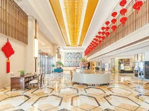 Ruili Bund Hotel - Image 3