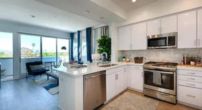 Santa Monica 3BD Serenity Suite with FREE PARKING - Image 4