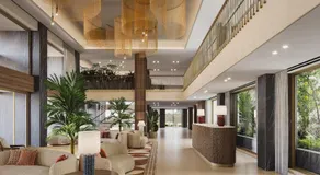 Hilton Chania Old Town Resort & Spa - Image 3