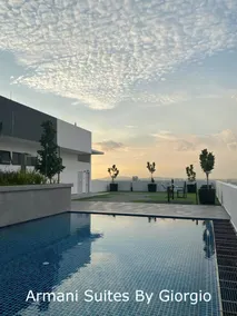 Subang Jaya Armani Soho - Image 5