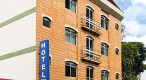 EMS HOTEL - Image 4