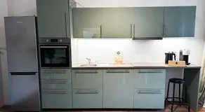 70qm Apartment in Viersen zentral gelegen mit hohen Decken - BEUYS Apartments - Viersen - Image 5