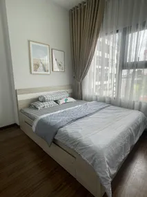 Healing Home - Charm Ruby Apartment - Image 2