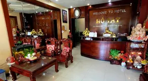 Hồ Tây Hotel - Image 2