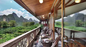 Yangshuo Mountain Retreat - Image 2