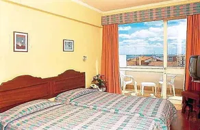 Hotel Montemar - Image 2