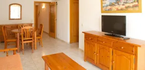 Rentalmar Navarra family suites - Image 2
