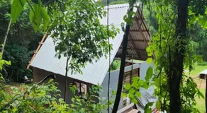 Eco Bamboo House - Image 5