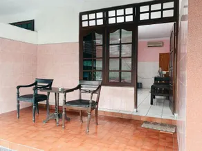 Sighma Hotel Sala 01 - Image 5