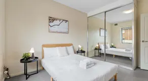 Homely Auburn 2BR - Fast Access to Sydney & Beyond - Image 2