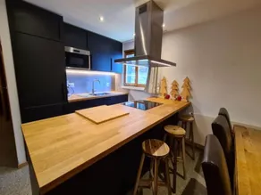 Apartment near Veysonnaz ski slope - Image 3