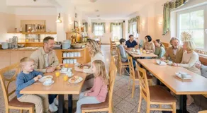 Familienhotel nahe der Therme Erding - Image 4