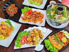 Triple M - Resort Udon - Image 5