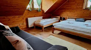 Penzión Driečna - Image 2