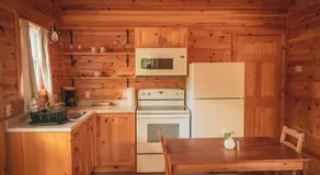 Lawrencetown Lodge - The Maple Studio - Image 4