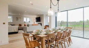 Mulberry Cottage - Stunning 5 Bed in Wiltshire! - Image 4