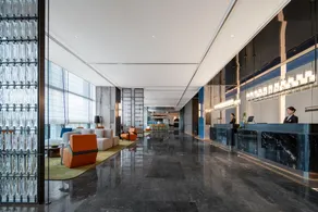 Novotel Xi’an Daming Palace - Image 2