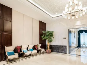Ruoheng International Hotel - Image 4