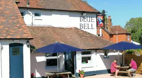 The Blue Bell at Cocking - Image 2