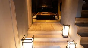 Irori & Private Sauna IRORI BY LUGSTAY Luxury Townhouse 3 Minutes from the Station - Image 2