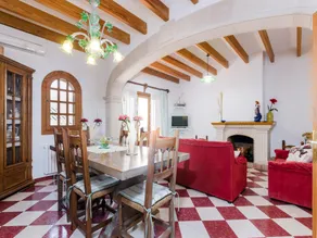 Can Toni - Villa With Private Pool In Sa Pobla - Image 4