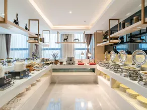 Lavande Hotel Wuxi Liangdong Road Yangmin Metro Station - Image 2